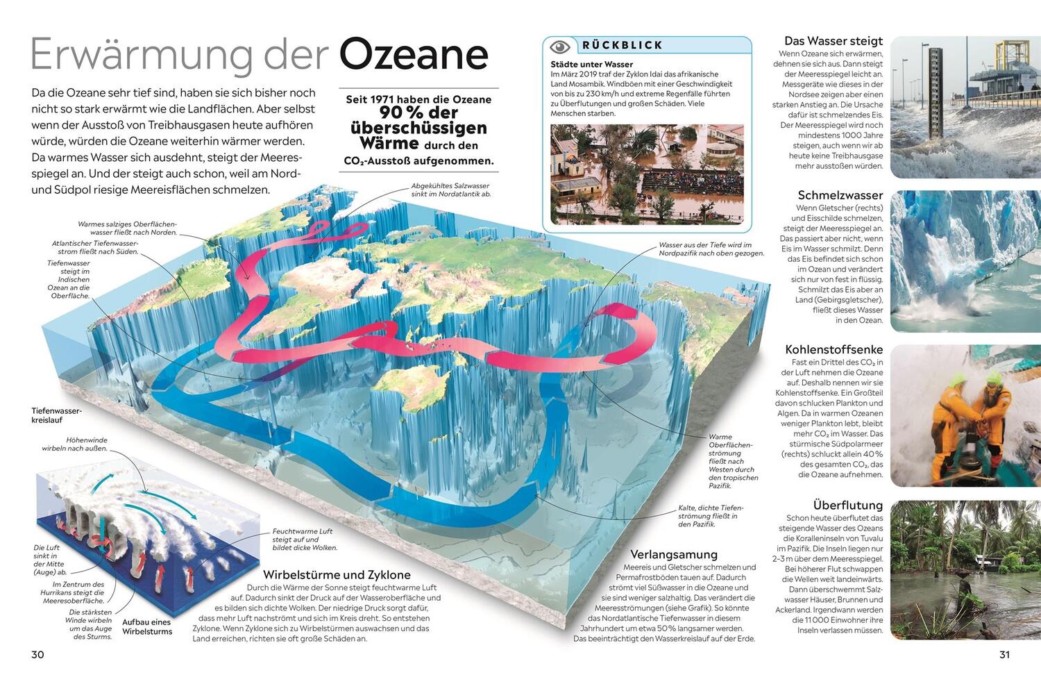 Bild: 9783831049011 | memo Wissen. Klimawandel | John Woodward | Buch | 72 S. | Deutsch