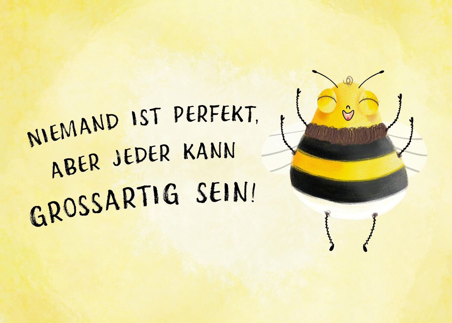 Bild: 9783989423657 | Die dicke Hummel Doris | Uwe Krauser | Buch | 48 S. | Deutsch | 2024