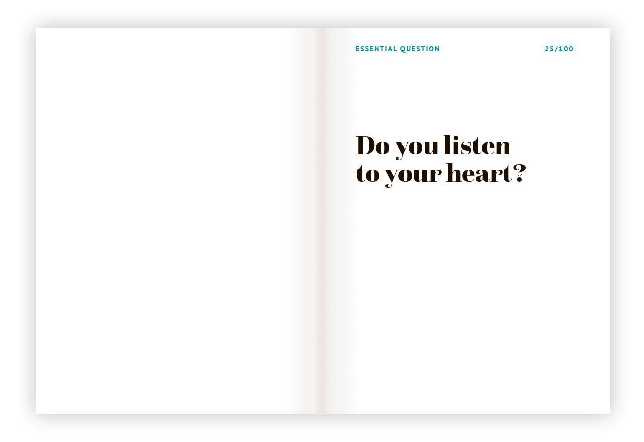 Bild: 9783874399623 | Is it Love? | 100 Essential Questions | Frank Bodin | Taschenbuch