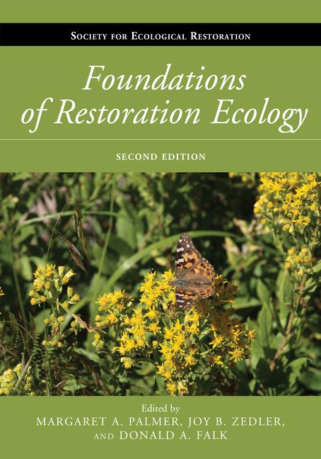 Cover: 9781610916974 | Foundations of Restoration Ecology | Donald A. Falk (u. a.) | Buch