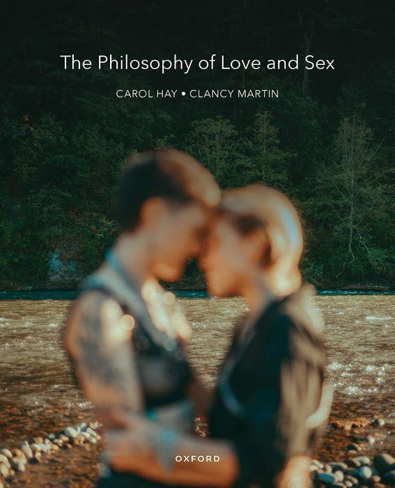 Cover: 9780190644758 | The Philosophy of Love and Sex | Clancy Martin (u. a.) | Taschenbuch