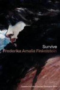 Cover: 9781646053049 | Survive | Frederika Amalia Finkelstein | Taschenbuch | Englisch | 2024