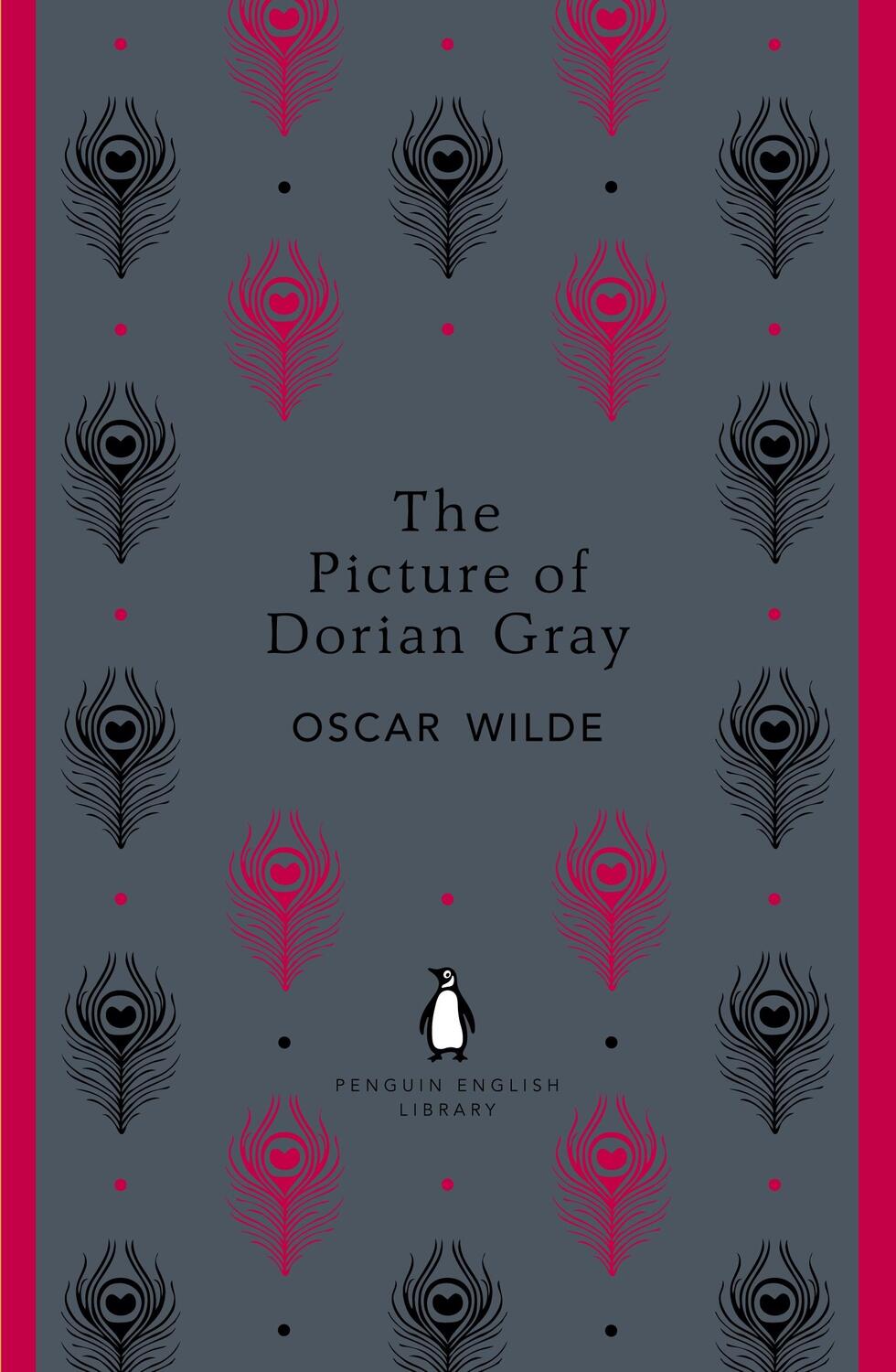 Cover: 9780141199498 | The Picture of Dorian Gray | Oscar Wilde | Taschenbuch | 240 S. | 2012