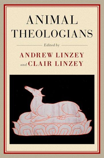 Cover: 9780197655559 | Animal Theologians | Andrew Linzey (u. a.) | Taschenbuch | Englisch