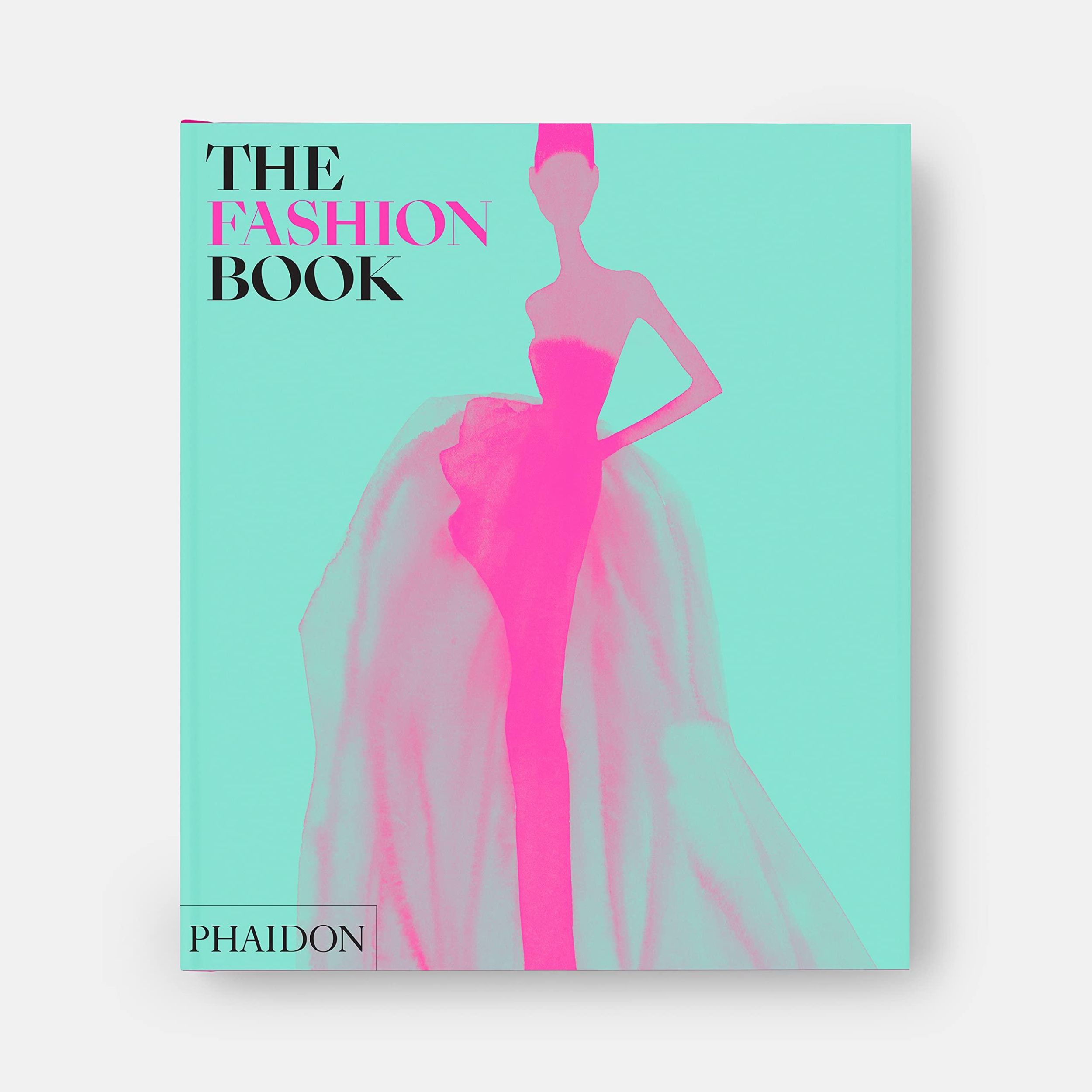 Bild: 9781838665708 | The Fashion Book | Revised and Updated Edition | Editors Phaidon