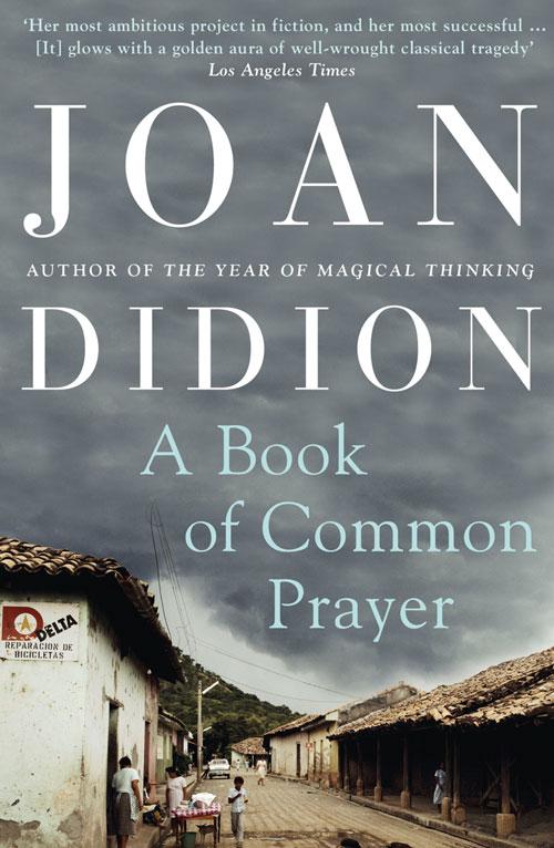 Cover: 9780007415007 | Book of Common Prayer | Joan Didion | Taschenbuch | Englisch | 2011