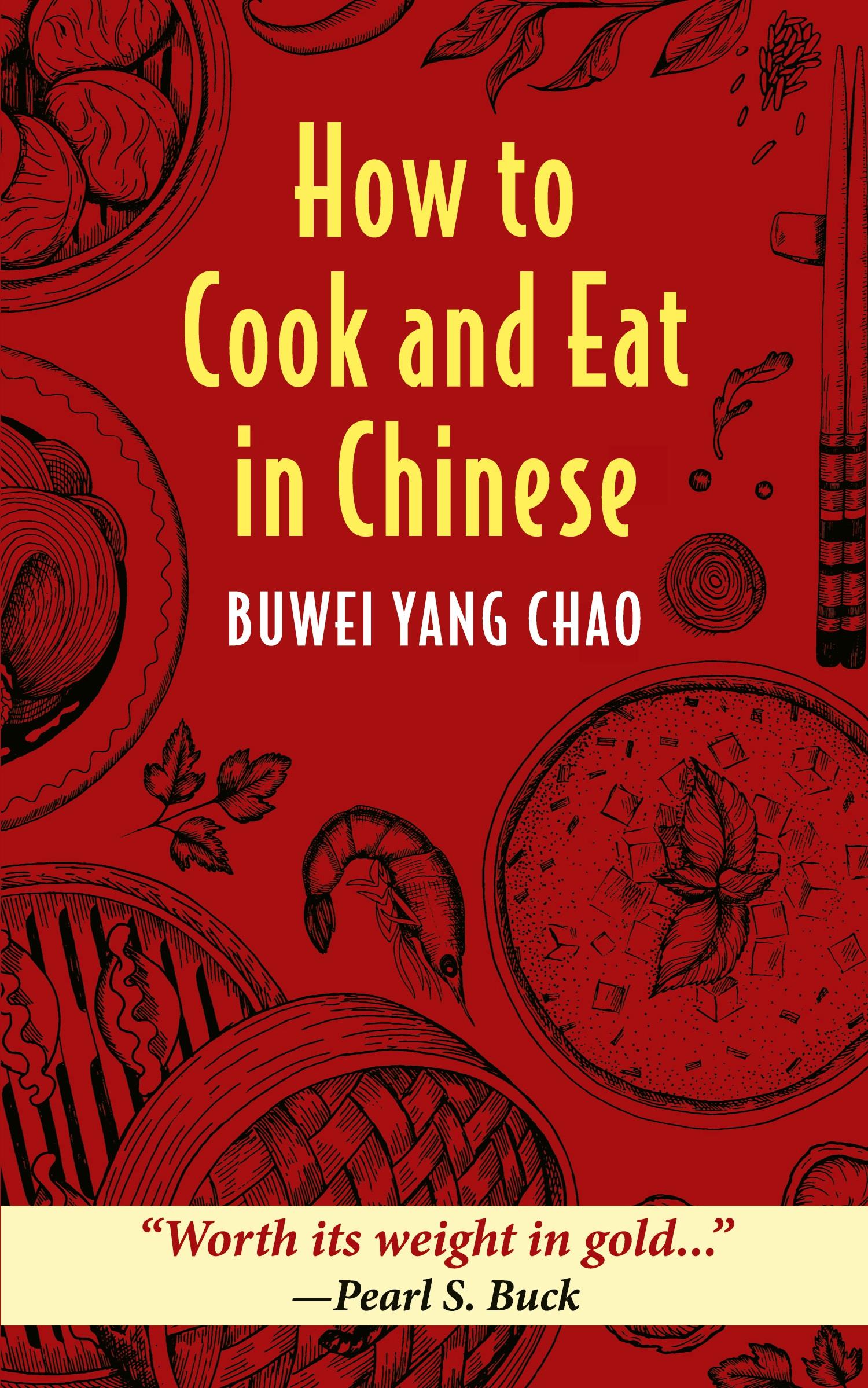 Cover: 9781648370953 | How to Cook and Eat in Chinese | Buwei Yang Chao | Taschenbuch | 2021