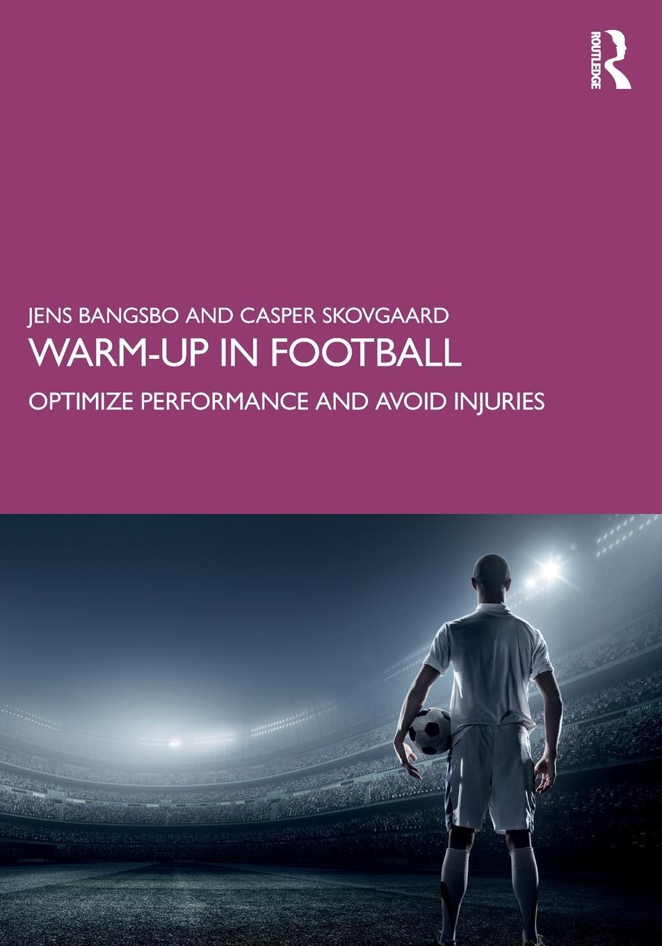 Cover: 9780367675059 | Warm-up in Football | Optimize Performance and Avoid Injuries | Buch