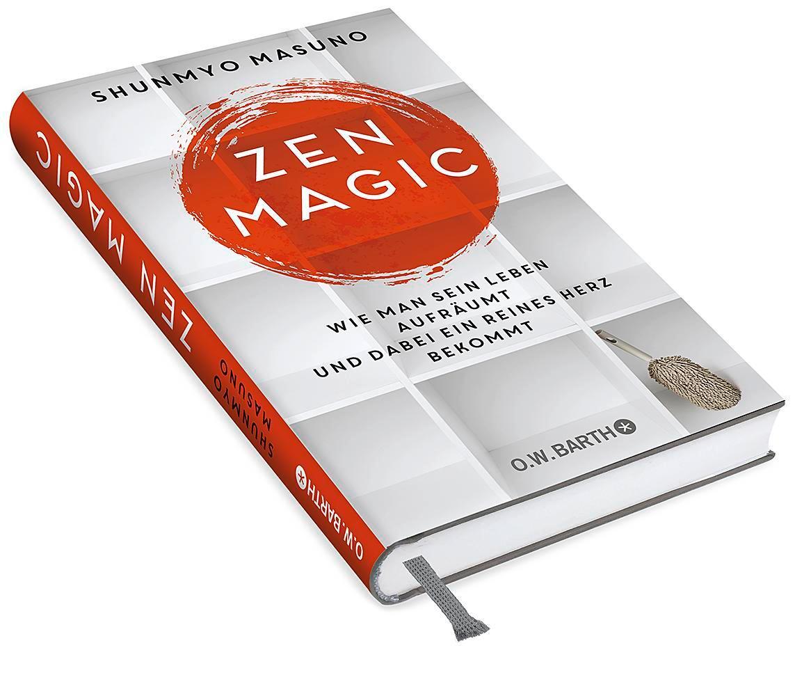 Bild: 9783426292969 | ZEN MAGIC | Shunmyo Masuno | Buch | 192 S. | Deutsch | 2019