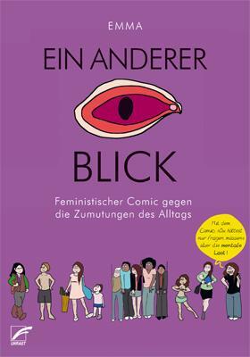 Cover: 9783897713307 | Ein anderer Blick | Emma | Taschenbuch | 224 S. | Deutsch | 2024