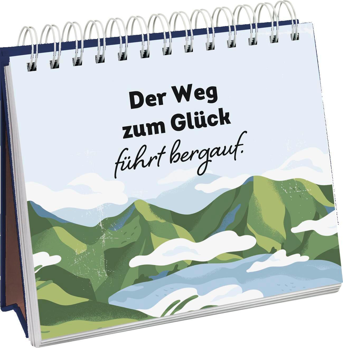 Bild: 9783848501830 | Gipfelglück | Groh Verlag | Taschenbuch | 144 S. | Deutsch | 2023