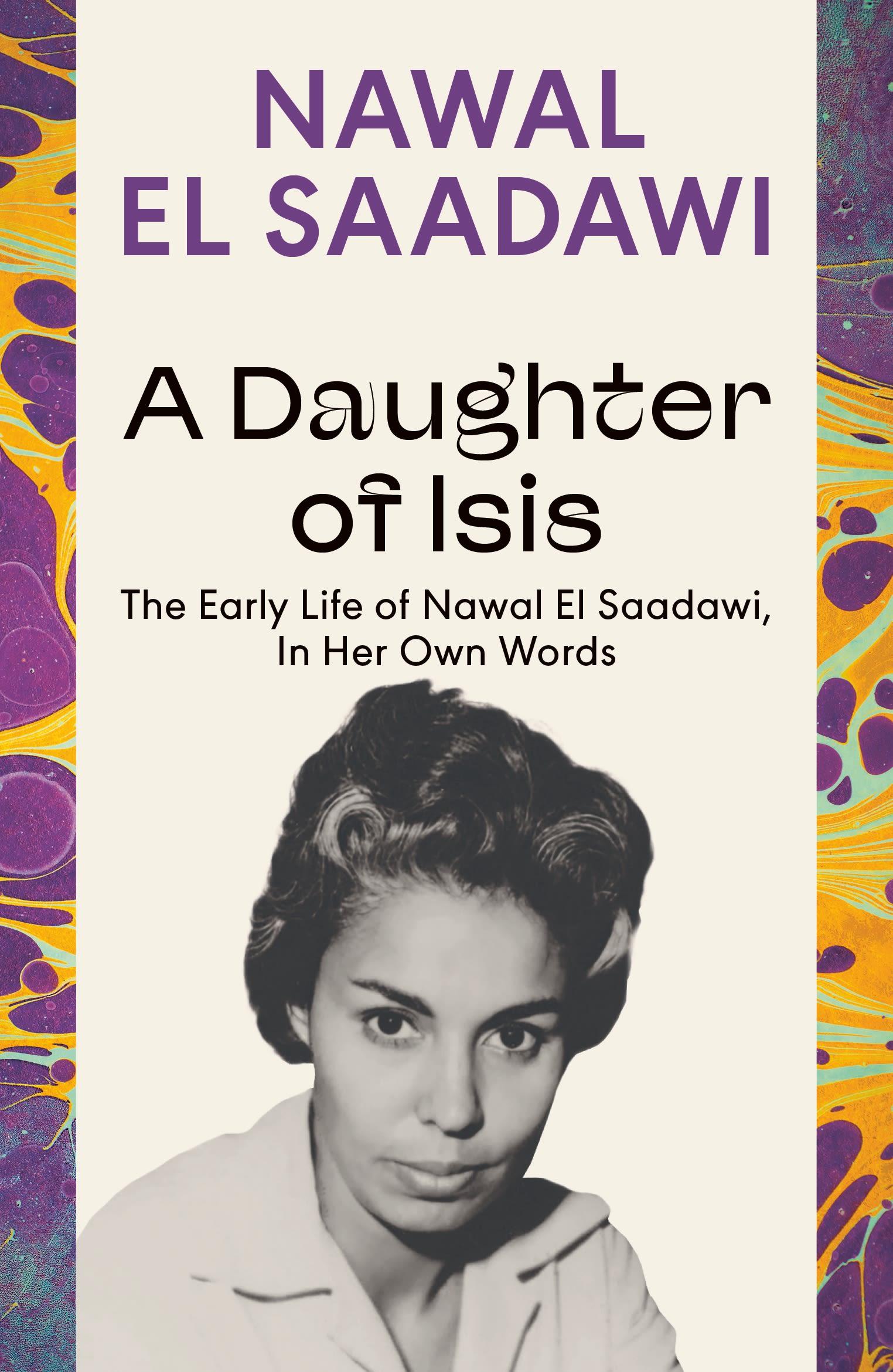 Cover: 9780755651566 | A Daughter of Isis | Nawal El Saadawi | Taschenbuch | Englisch | 2024