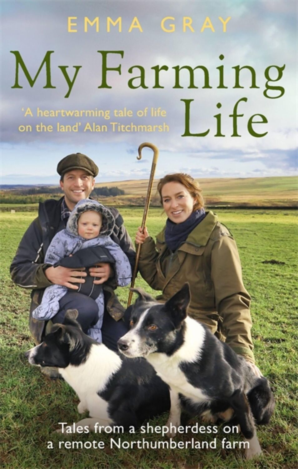 Cover: 9780751582017 | My Farming Life | Emma Gray | Taschenbuch | Kartoniert / Broschiert