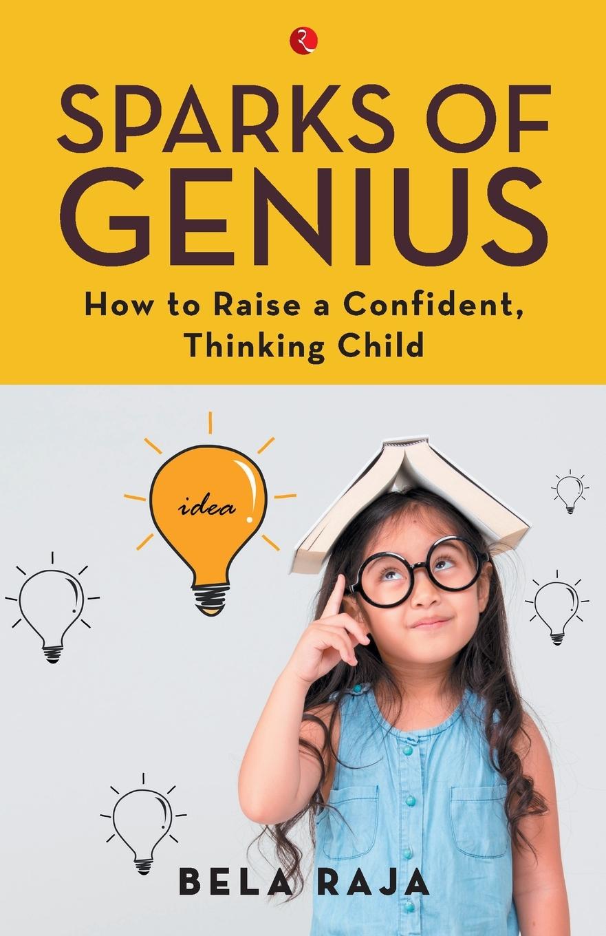 Cover: 9789353334741 | SPARK OF GENIUS | Bela Raja | Taschenbuch | Englisch | 2019