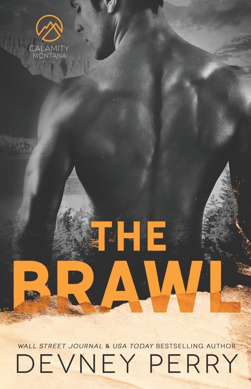 Cover: 9781957376233 | The Brawl | Devney Perry | Taschenbuch | Paperback | Englisch | 2023