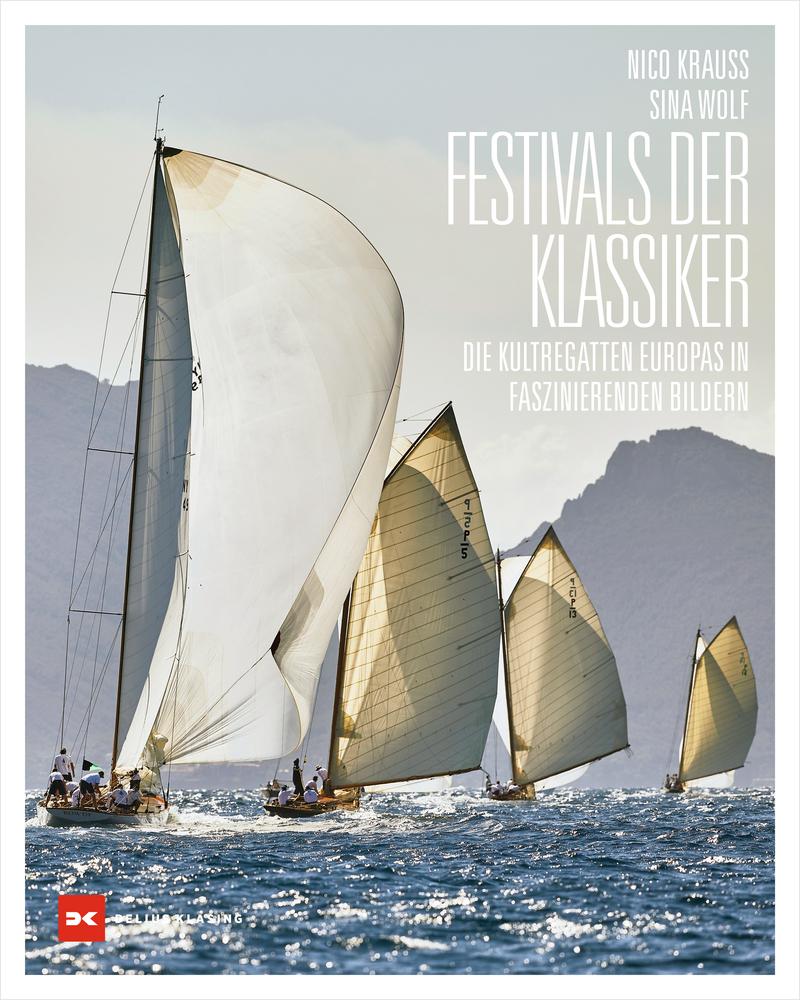 Cover: 9783667123718 | Festivals der Klassiker | Nico Krauss (u. a.) | Buch | 144 S. | 2022