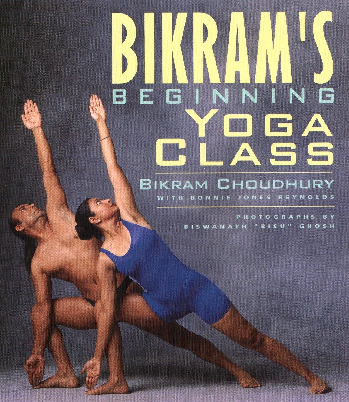 Cover: 9781585420209 | Bikram's Beginning Yoga Class | Bikram Choudhury | Taschenbuch | 2000