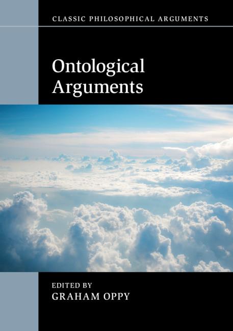 Cover: 9781107559127 | Ontological Arguments | Graham Oppy | Taschenbuch | Englisch | 2018