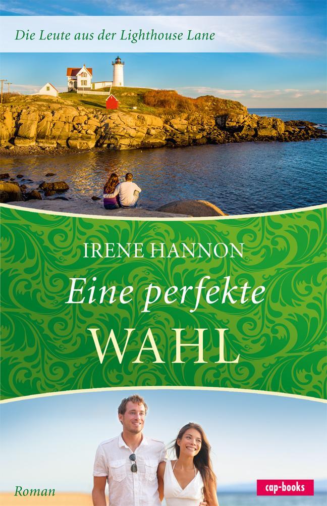 Cover: 9783867732451 | Eine perfekte Wahl Bd.3 | Die Leute aus der Lighthouse Lane (Band 3)