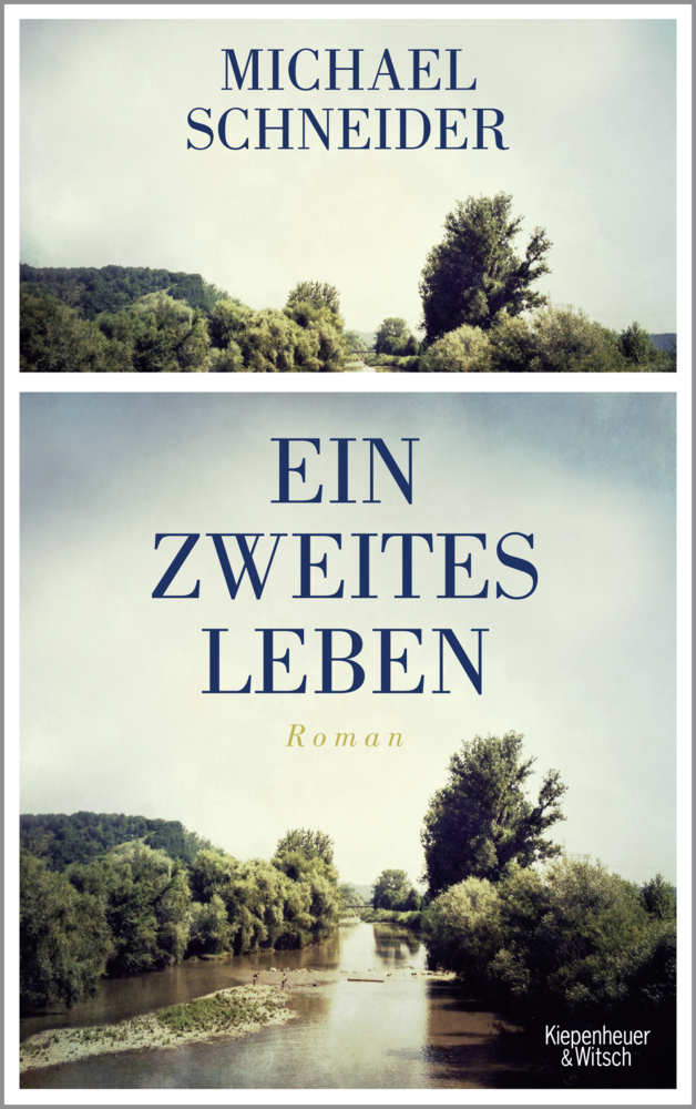 Cover: 9783462048865 | Ein zweites Leben | Roman | Michael Schneider | Buch | 560 S. | 2016