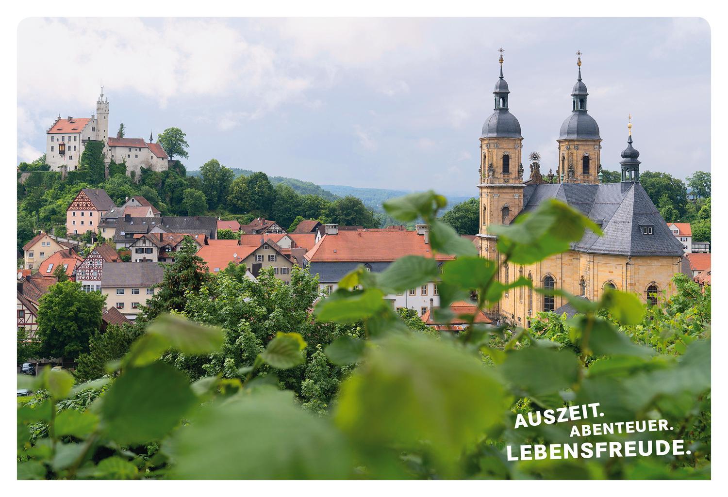 Bild: 9783616110028 | 52 kleine & große Eskapaden Erlangen, Fürth und Nürnberg | Soentgerath