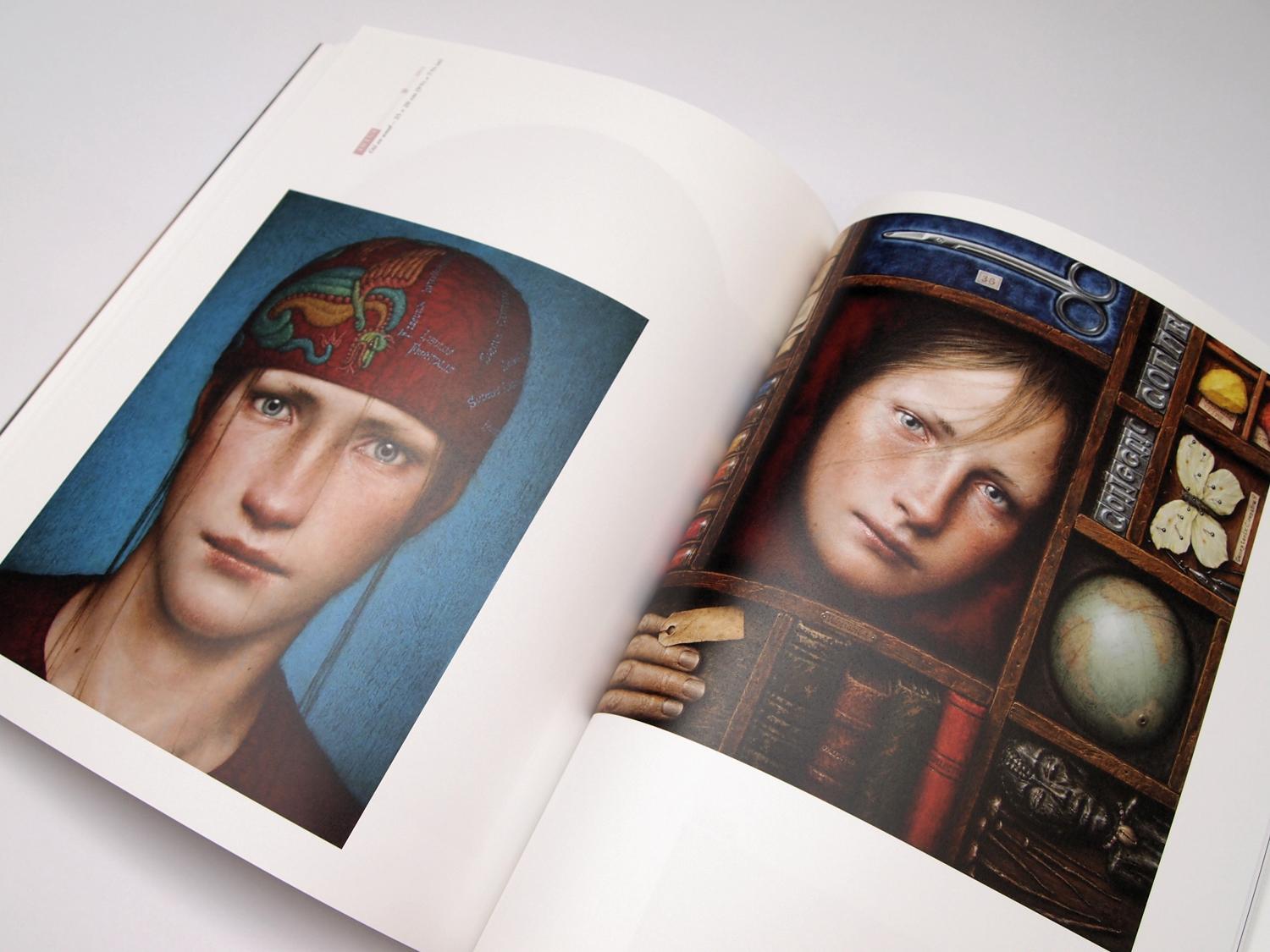 Bild: 9783945155530 | Dino Valls | Ex Picturis II : Paintings 2000-2014 | Dino Valls | Buch