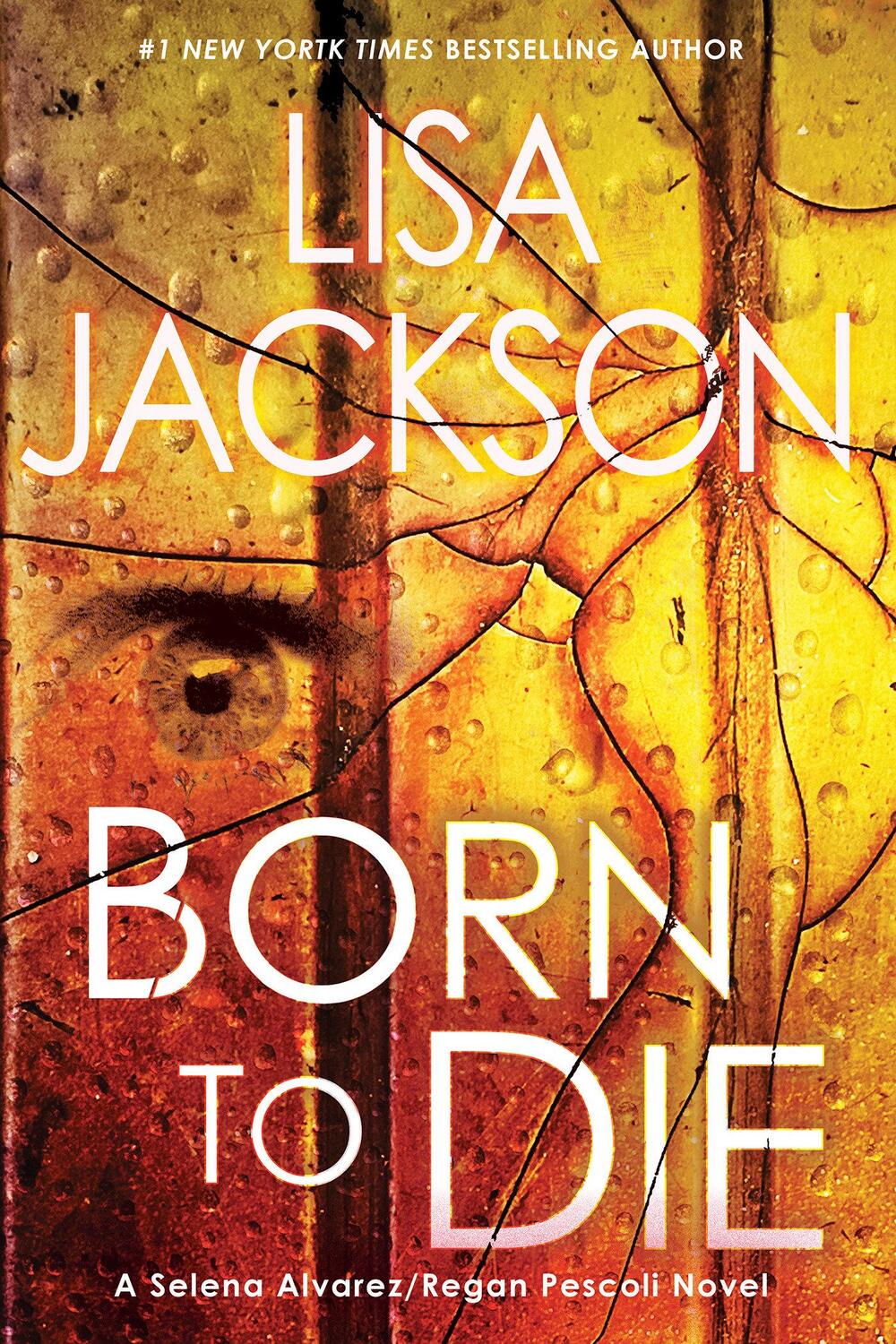 Cover: 9781496743077 | Born to Die | Lisa Jackson | Taschenbuch | Einband - flex.(Paperback)