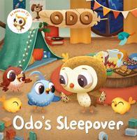 Cover: 9781035006298 | Odo's Sleepover | As seen on Milkshake! | Amanda Li | Taschenbuch