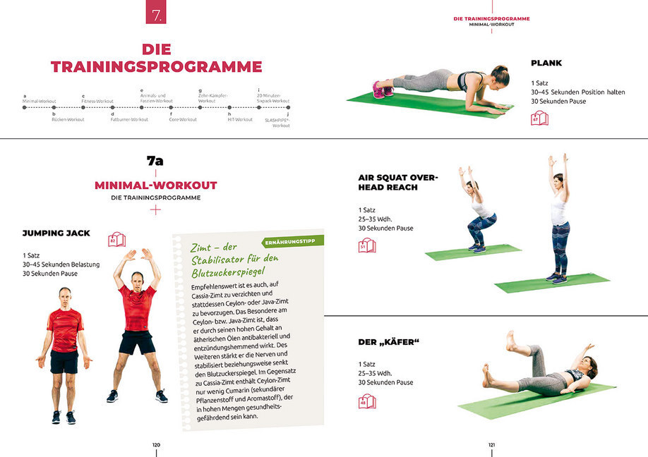 Bild: 9783964160102 | Functional Faszien-Fitness | Martin Stengele | Taschenbuch | 167 S.