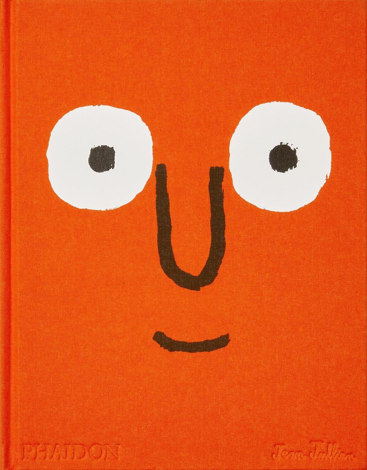 Cover: 9781838663193 | Jean Jullien | Jean Jullien | Buch | 256 S. | Englisch | 2022