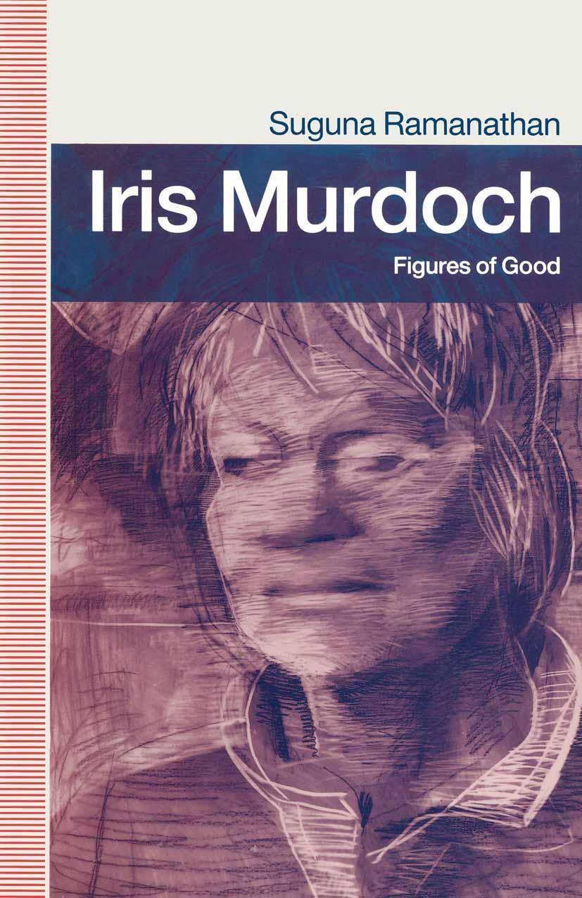 Cover: 9781349210565 | Iris Murdoch | Figures of Good | Suguna Ramanathan | Taschenbuch | xii