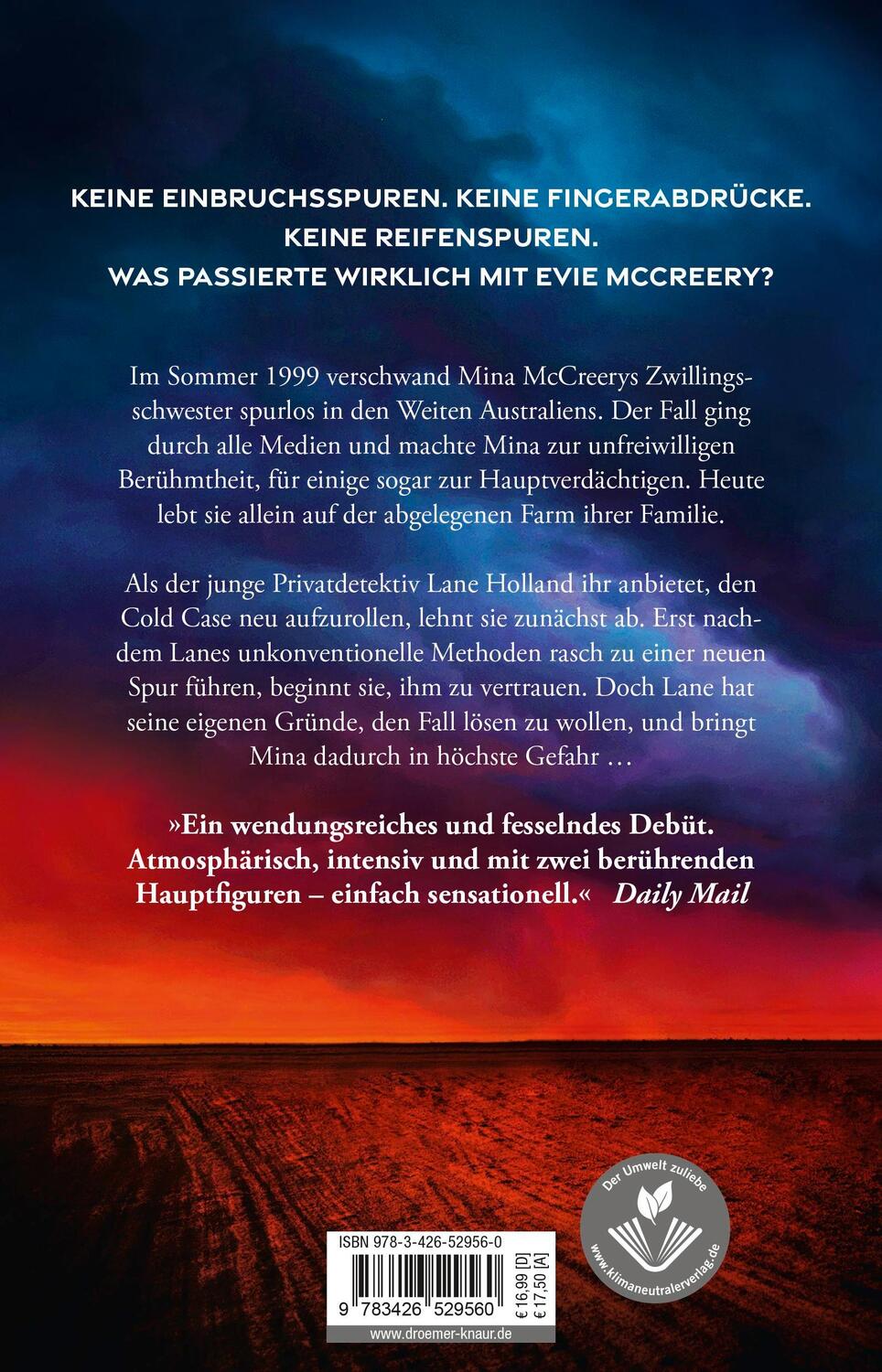 Rückseite: 9783426529560 | Hell | Shelley Burr | Taschenbuch | 384 S. | Deutsch | 2023