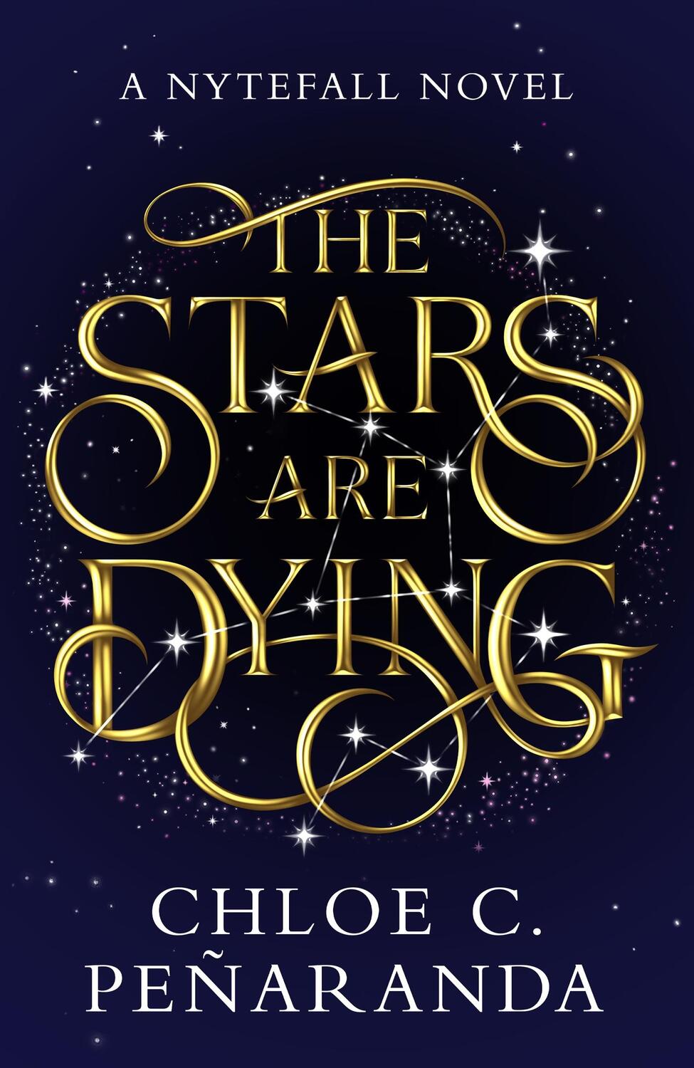 Cover: 9781035415298 | The Stars are Dying | Chloe C. Peñaranda | Taschenbuch | Englisch