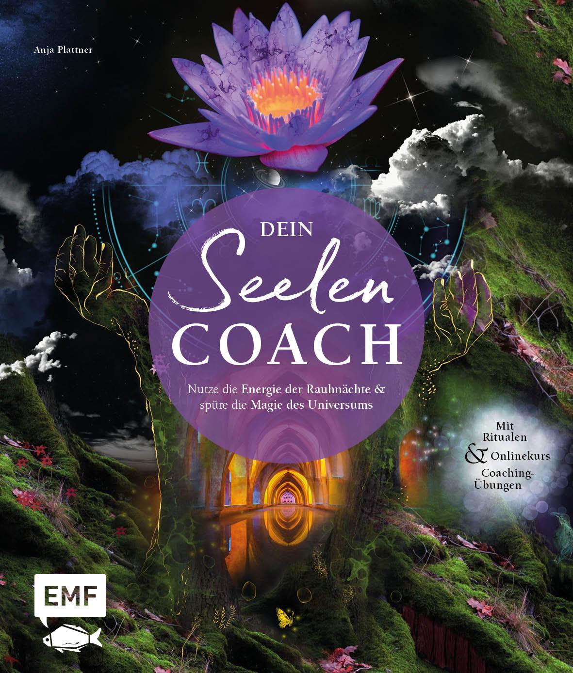 Cover: 9783745913231 | Dein Seelen-Coach | Anja Plattner | Buch | 160 S. | Deutsch | 2022