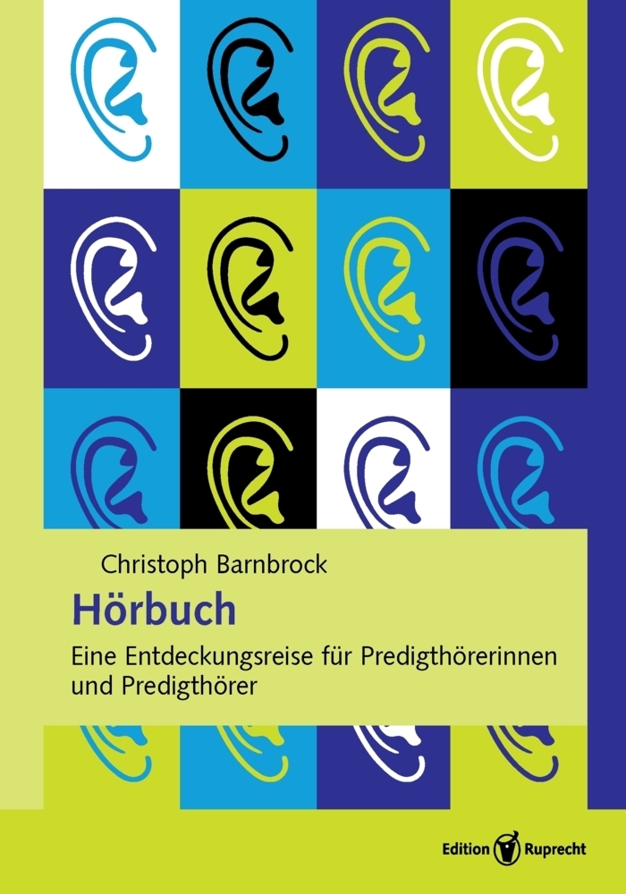 Cover: 9783846902455 | Hörbuch | Eine Entdeckungsreise für Predigthörerinnen und Predigthörer