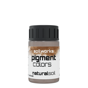 Cover: 8412548263069 | Scale75 Soilworks NATURAL SOIL Pigment Colors (35 mL) | englisch