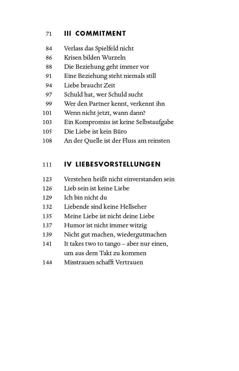 Bild: 9783832163914 | Schlüsselsätze der Liebe | Oskar Holzberg | Taschenbuch | Deutsch