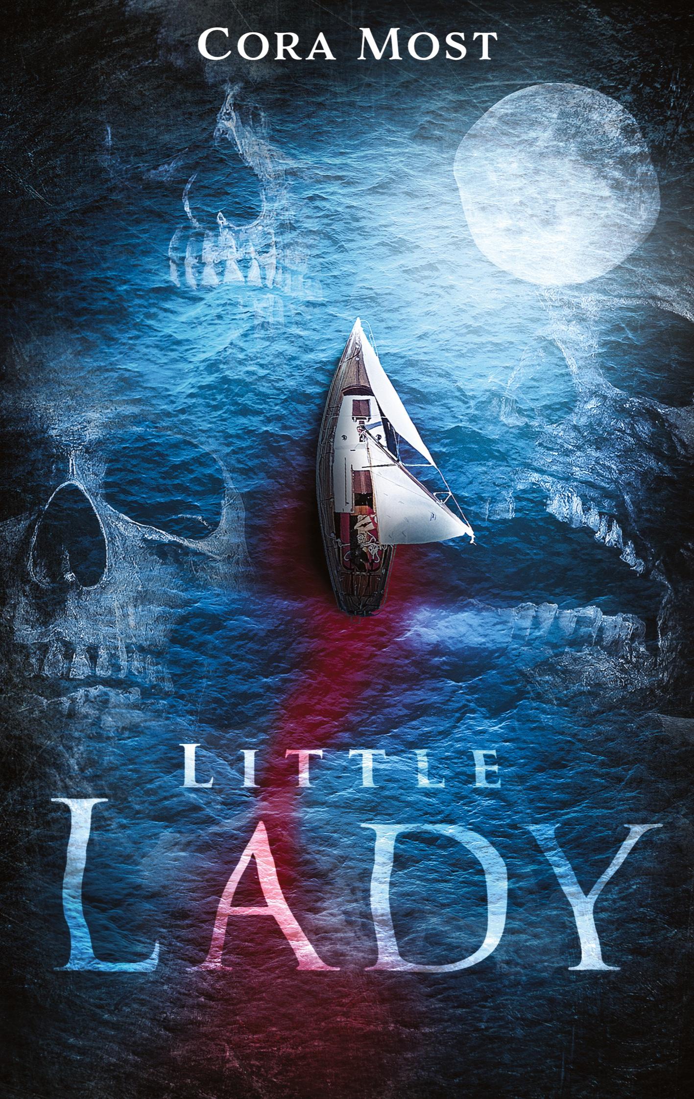 Cover: 9783384013354 | Little Lady | Cora Most | Taschenbuch | 200 S. | Deutsch | 2023