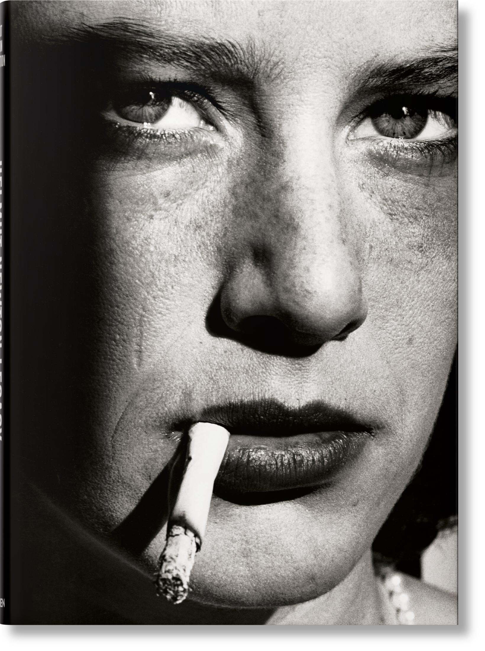 Cover: 9783836584586 | Helmut Newton. Legacy | Philippe Garner | Buch | GER, Hardcover | 2021