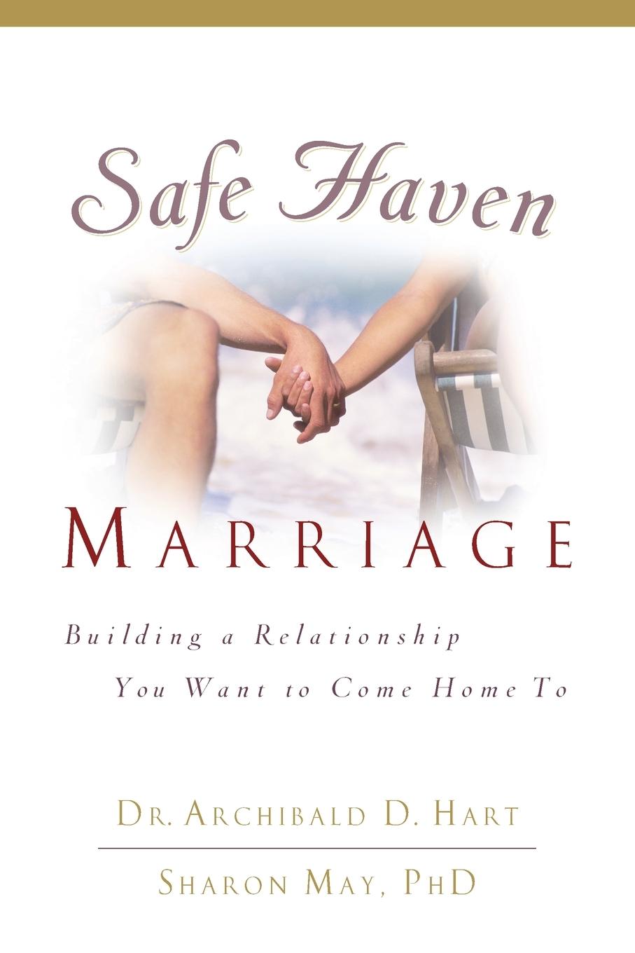 Cover: 9780785289470 | Safe Haven Marriage | Archibald Hart (u. a.) | Taschenbuch | Englisch