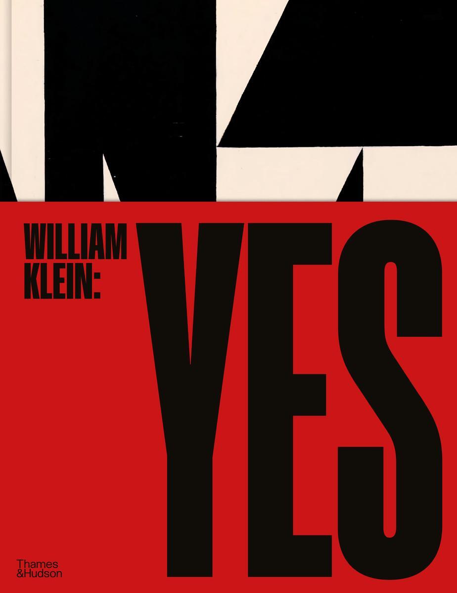 Bild: 9780500545584 | Yes | William Klein | Buch | Gebunden | Englisch | 2023