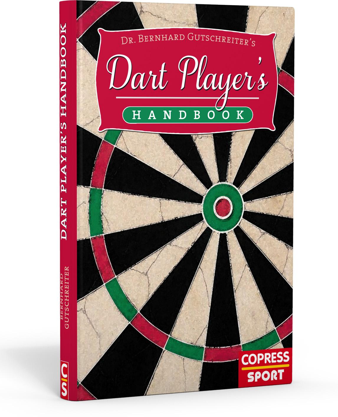 Cover: 9783767911895 | Dart Player's Handbook | Bernhard Gutschreiter | Buch | 120 S. | 2015