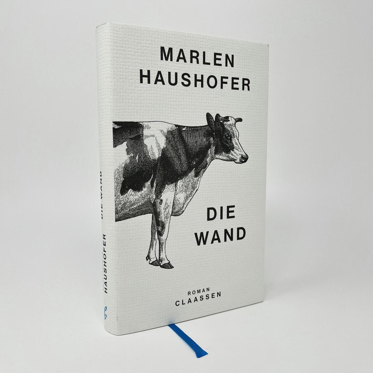 Bild: 9783546100793 | Die Wand | Marlen Haushofer | Buch | 320 S. | Deutsch | 2023