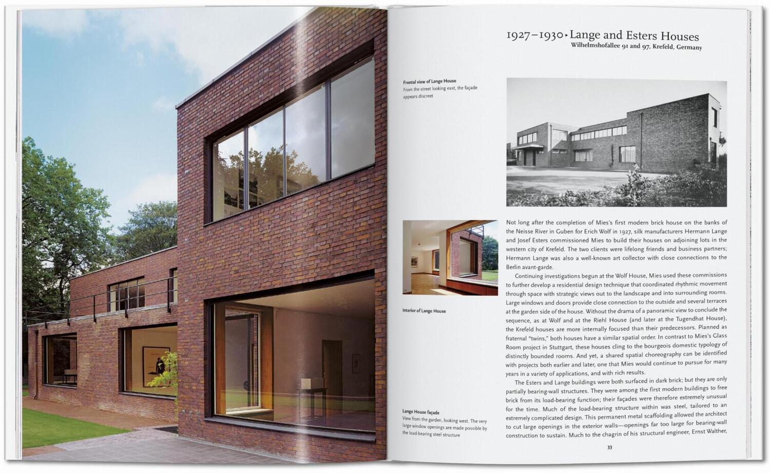 Bild: 9783836560405 | Mies van der Rohe | Claire Zimmerman | Buch | Spanisch | 2024