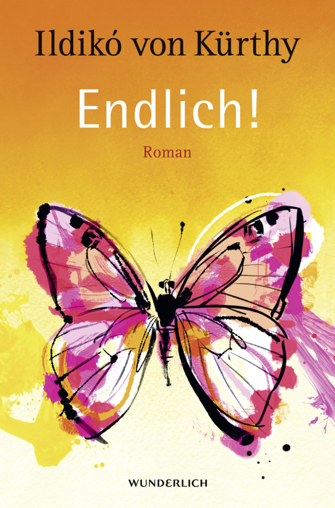 Cover: 9783805208987 | Endlich! | Ildikó von Kürthy | Buch | 320 S. | Deutsch | 2010