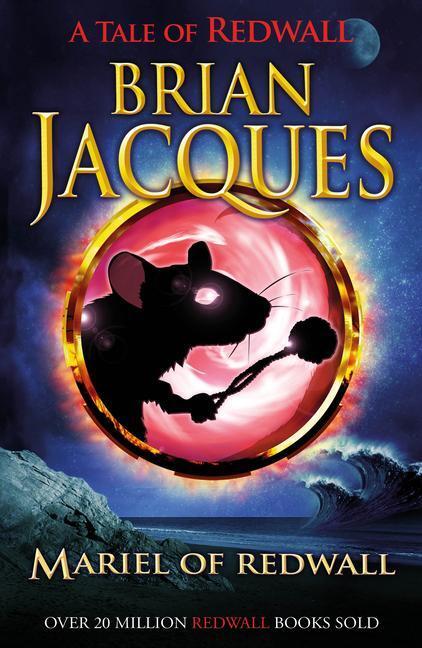 Cover: 9781862302426 | Mariel Of Redwall | Brian Jacques | Taschenbuch | Englisch | 2007