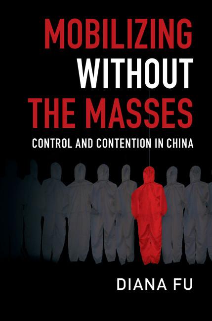 Cover: 9781108420549 | Mobilizing Without the Masses | Diana Fu | Buch | Englisch | 2019