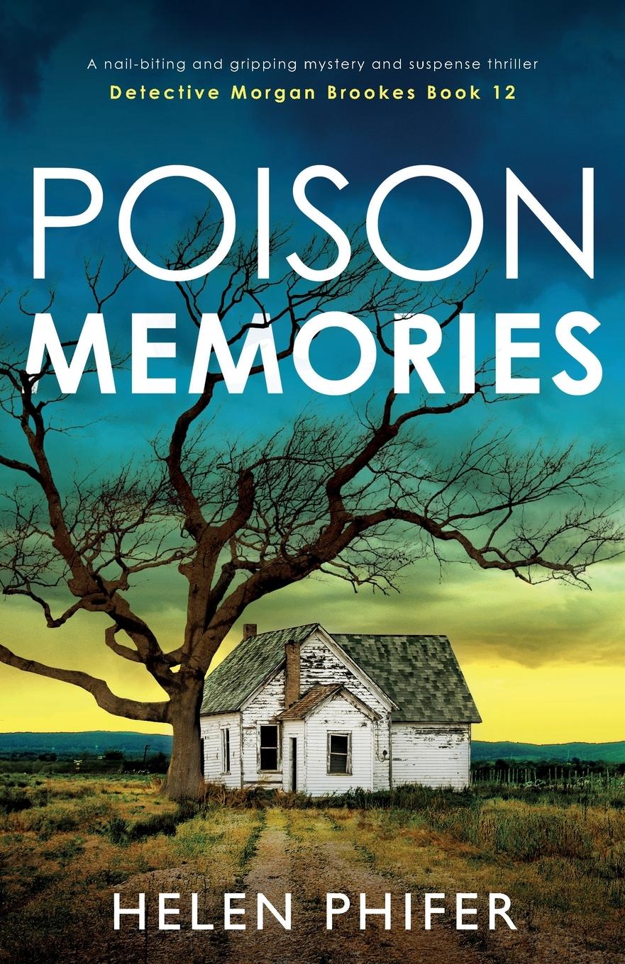 Cover: 9781837903542 | Poison Memories | Helen Phifer | Taschenbuch | Englisch | 2024