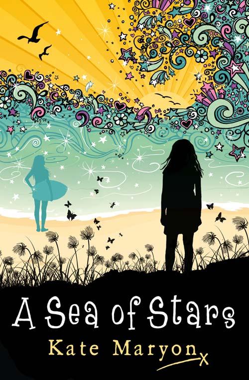 Cover: 9780007464647 | A Sea of Stars | Kate Maryon | Taschenbuch | Kartoniert / Broschiert