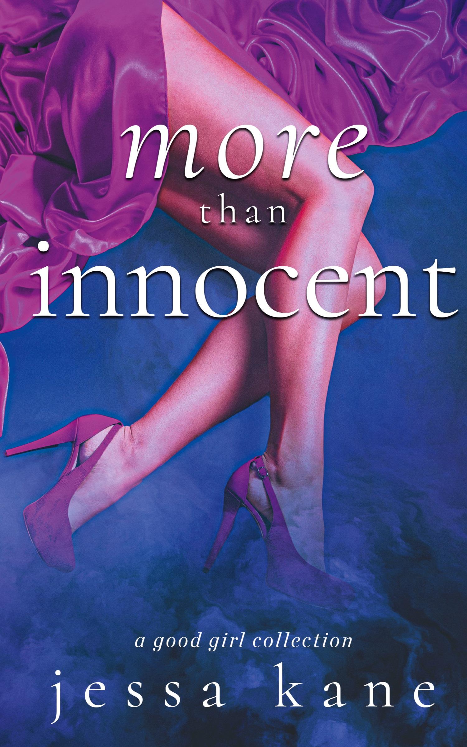 Cover: 9798986918013 | More than Innocent | Jessa Kane | Taschenbuch | Englisch | 2022